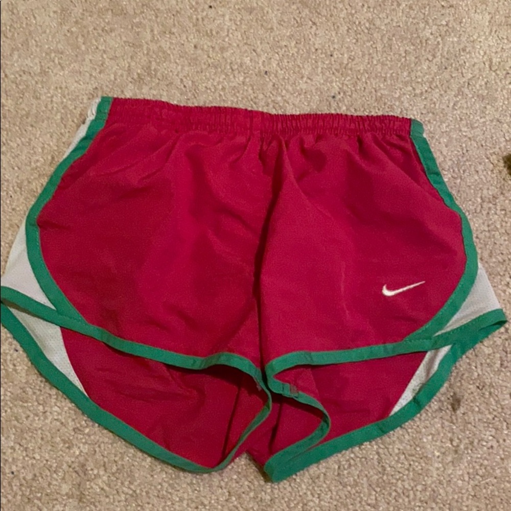 Nike shorts
